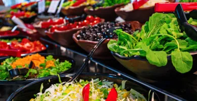 Buffet - Cadillac Travel