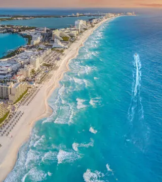 Cancun - Cadillac Travel