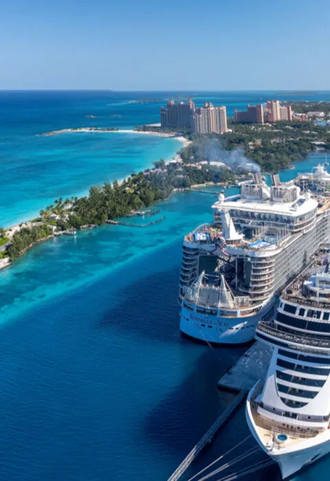 family cruises - Cadillac Travel, Detroit, MI