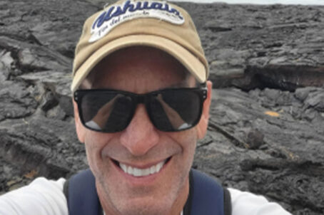 David Fishman - Cadillac Travel, Detroit, MI