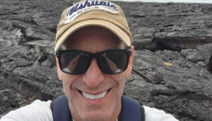 David Fishman - Cadillac Travel, Detroit, MI