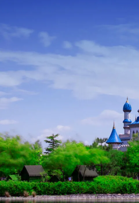 Disney World - Cadillac Travel