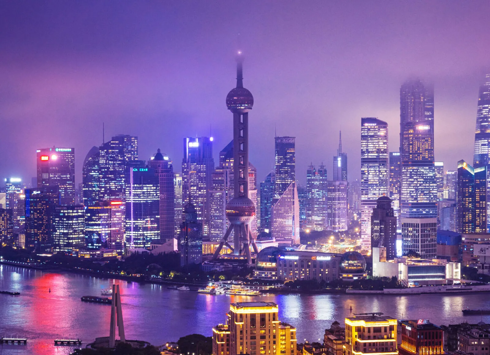 Japan - Cadillac Travel