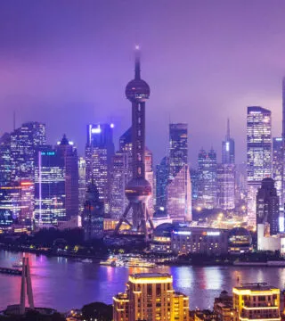 Japan - Cadillac Travel