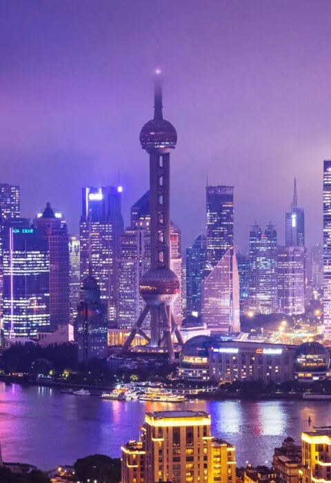 Japan - Cadillac Travel