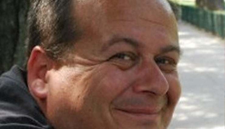 JJ Konstantin - Cadillac Travel, Detroit, MI