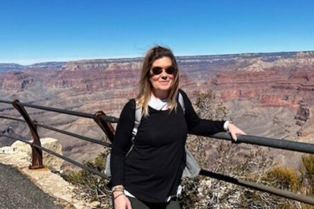 Kelly Grams - Cadillac Travel, Detroit, MI