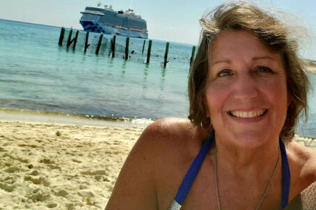 Linda Spinelli-Klein - Cadillac Travel, Detroit, MI