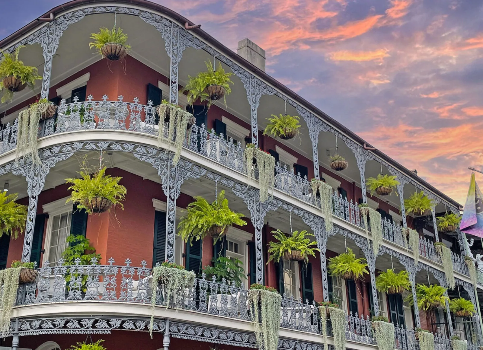 New Orleans - Cadillac Travel