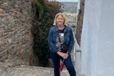 Pam LaRocca - Cadillac Travel, Detroit, MI