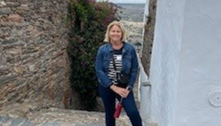 Pam LaRocca - Cadillac Travel, Detroit, MI