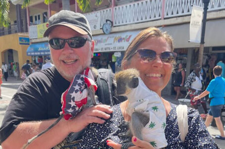 Karen Rolland - Cadillac Travel, Detroit, MI