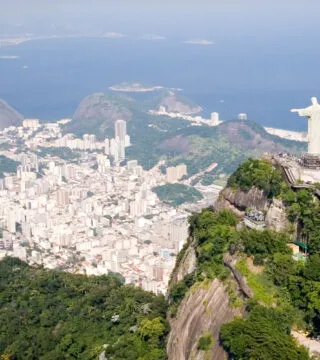 Rio de Janeiro in Brazil - Cadillac Travel
