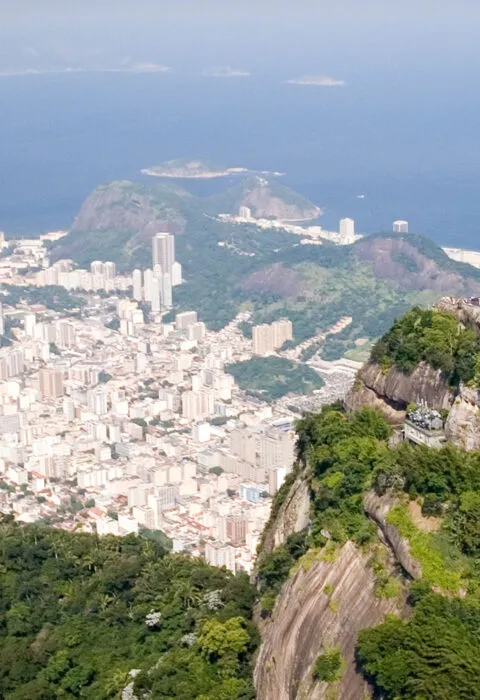 Rio de Janeiro in Brazil - Cadillac Travel