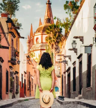 San Miguel - Cadillac Travel