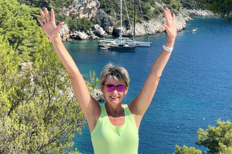 Sheena Robinson - Cadillac Travel, Detroit, MI