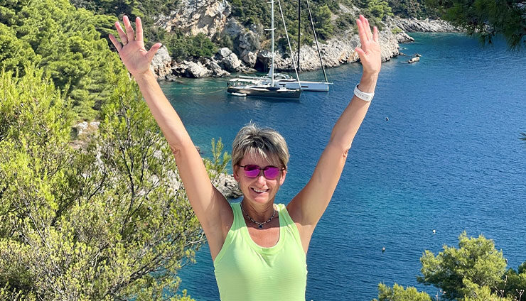 Sheena Robinson - Cadillac Travel, Detroit, MI