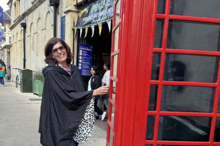 Cheryl Greenshields - Cadillac Travel, Detroit, MI