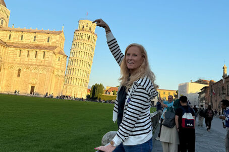 Cheryl Michels - Cadillac Travel, Detroit, MI