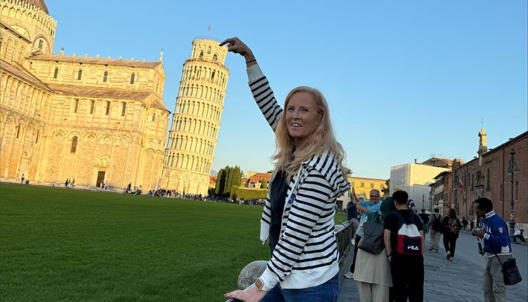 Cheryl Michels - Cadillac Travel, Detroit, MI