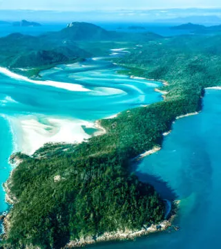 Great Barrier Reef - Cadillac Travel, Detroit, MI