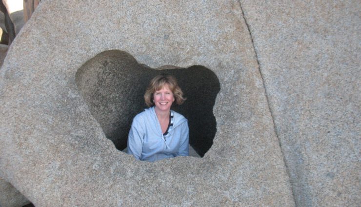 Amy Ruffing, travel advisor - Cadillac Travel