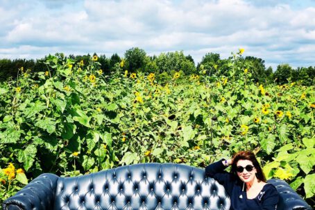 Jill, travel advisor - Cadillac Travel