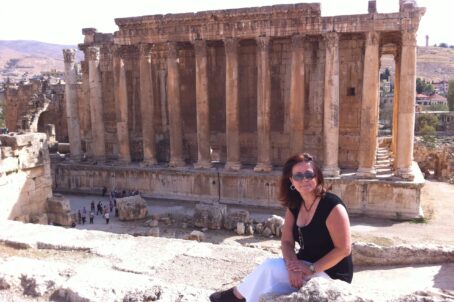 Laila Dignan - Cadillac Travel, Detroit, MI