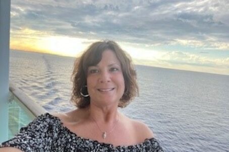 Mindy Irk - Cadillac Travel, Detroit, MI