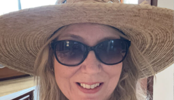 lori, travel advisor - Cadillac Travel