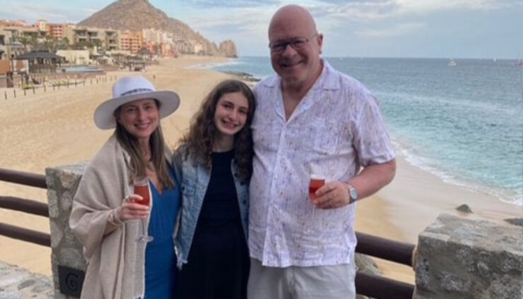 melissa travel advisor - Cadillac Travel