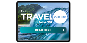Travel Magazine